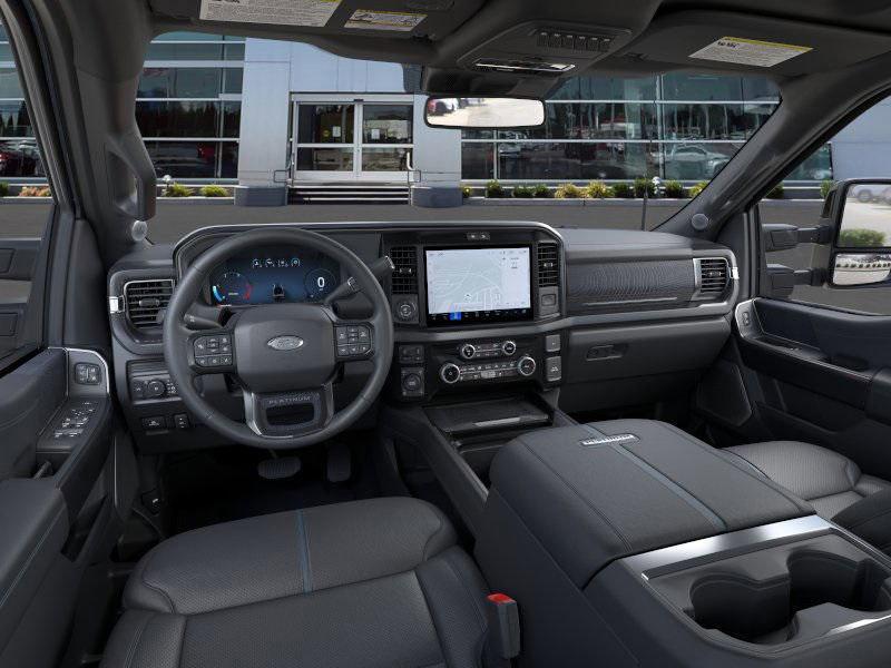 new 2026 Ford F-350 car, priced at $104,440