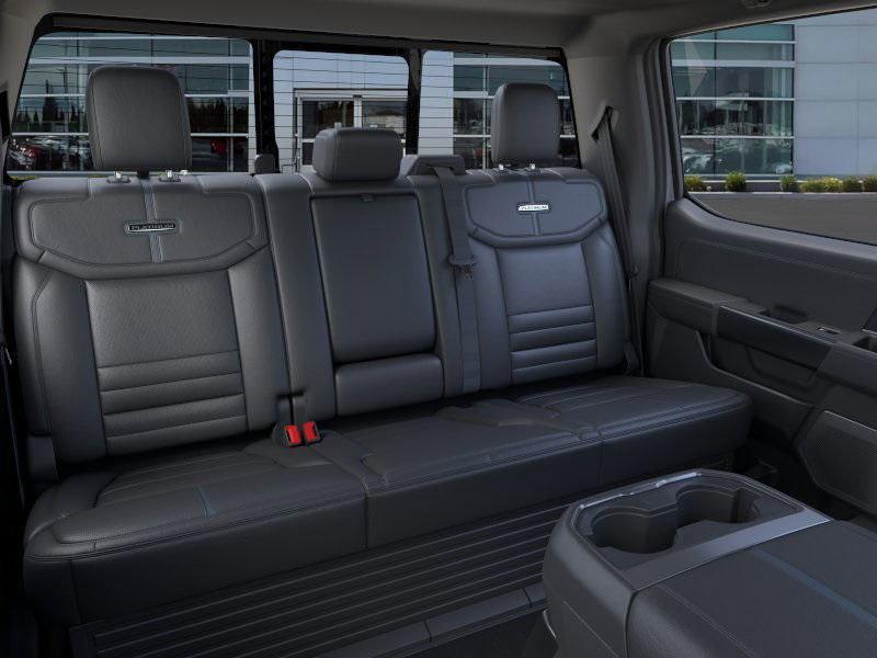 new 2026 Ford F-350 car, priced at $104,440