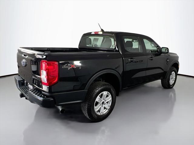 used 2024 Ford Ranger car, priced at $32,876