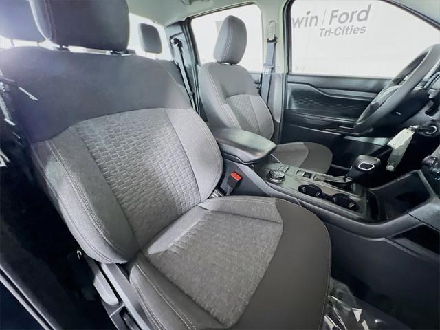 used 2024 Ford Ranger car, priced at $32,876
