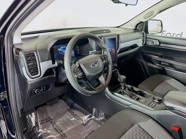used 2024 Ford Ranger car, priced at $32,876