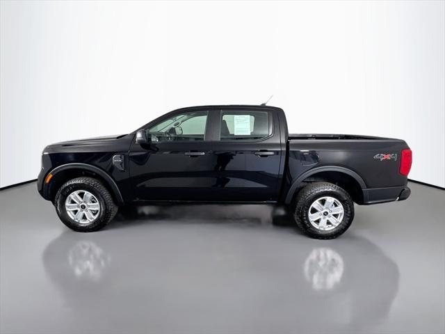 used 2024 Ford Ranger car, priced at $32,876