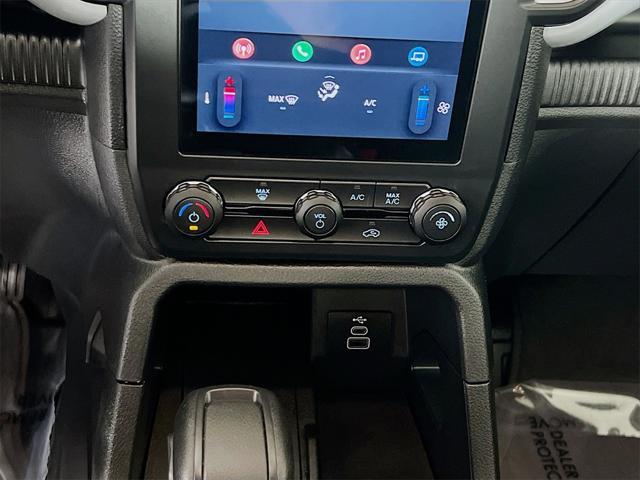 used 2024 Ford Ranger car, priced at $32,876
