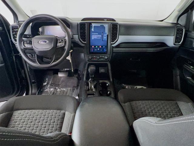used 2024 Ford Ranger car, priced at $32,876
