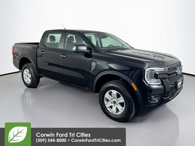 used 2024 Ford Ranger car, priced at $32,876