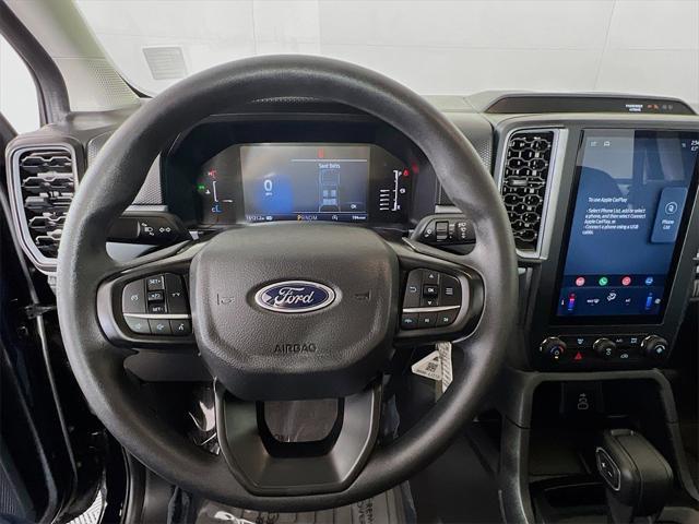 used 2024 Ford Ranger car, priced at $32,876