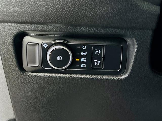 used 2024 Ford Ranger car, priced at $32,876