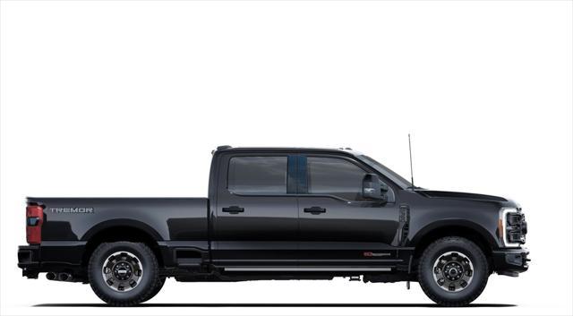 new 2025 Ford F-350 car, priced at $93,026