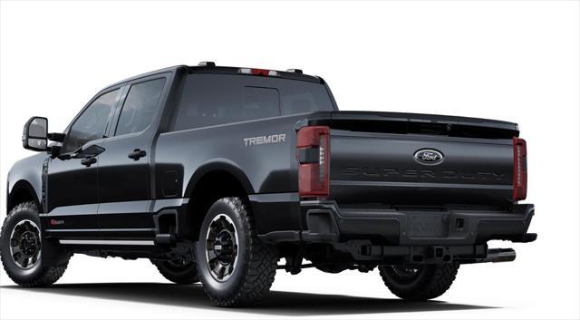 new 2025 Ford F-350 car, priced at $93,026