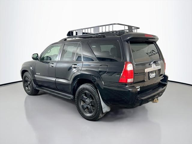 used 2006 Toyota 4Runner car, priced at $10,224