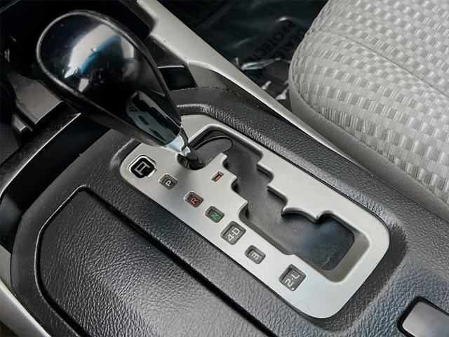 used 2006 Toyota 4Runner car, priced at $10,224