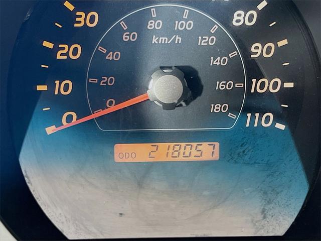 used 2006 Toyota 4Runner car, priced at $10,224