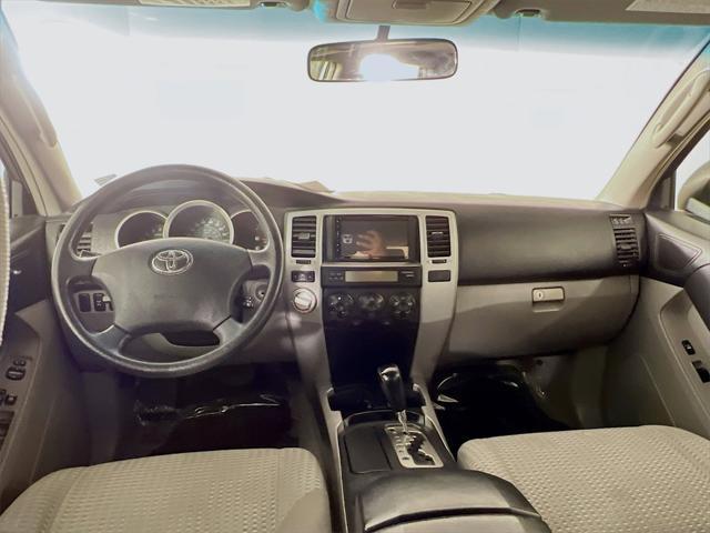 used 2006 Toyota 4Runner car, priced at $10,224