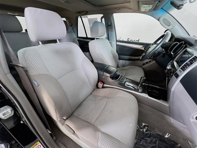 used 2006 Toyota 4Runner car, priced at $10,224