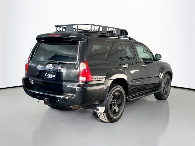 used 2006 Toyota 4Runner car, priced at $10,224