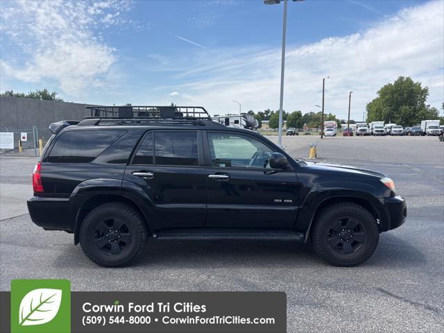 used 2006 Toyota 4Runner car, priced at $9,999