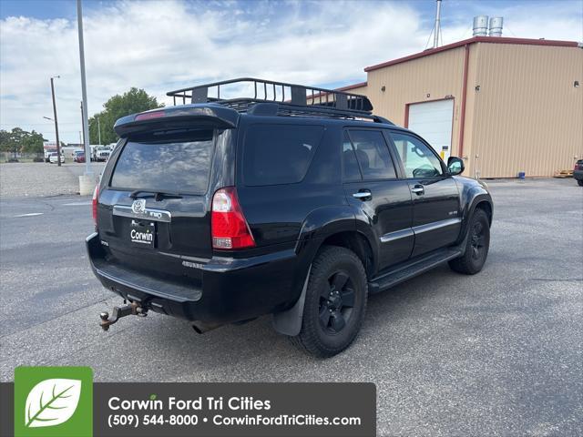 used 2006 Toyota 4Runner car, priced at $9,999