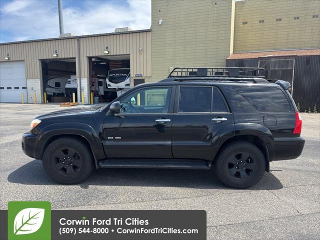 used 2006 Toyota 4Runner car, priced at $9,999