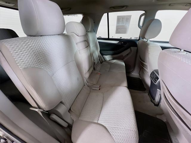 used 2006 Toyota 4Runner car, priced at $10,224