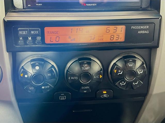 used 2006 Toyota 4Runner car, priced at $10,224