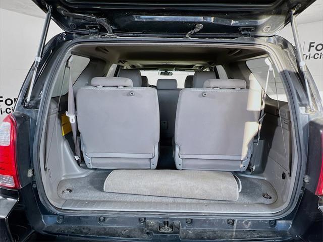 used 2006 Toyota 4Runner car, priced at $10,224