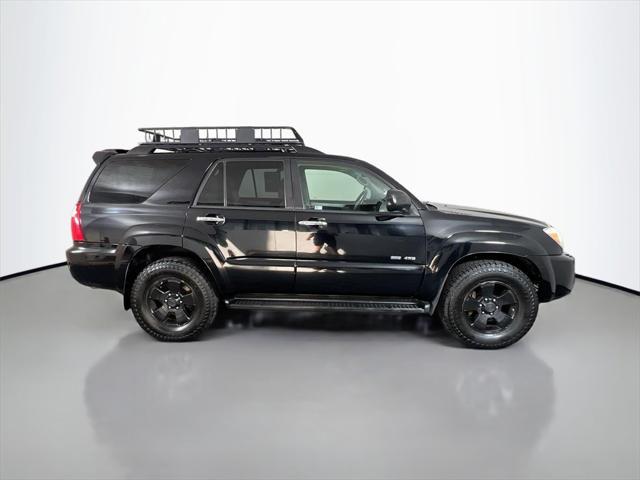used 2006 Toyota 4Runner car, priced at $10,224