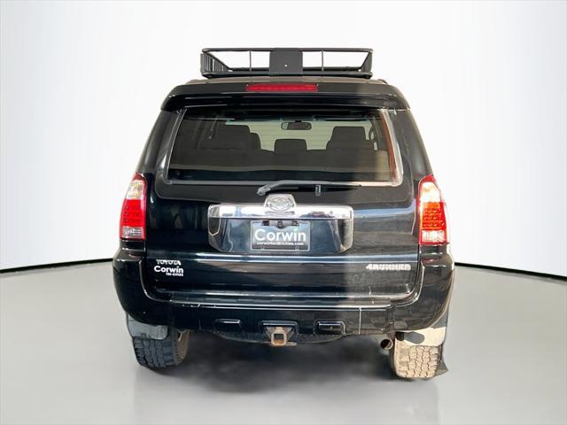 used 2006 Toyota 4Runner car, priced at $10,224
