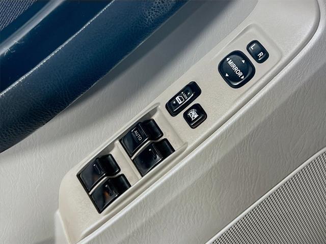 used 2006 Toyota 4Runner car, priced at $10,224