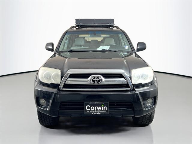 used 2006 Toyota 4Runner car, priced at $10,224