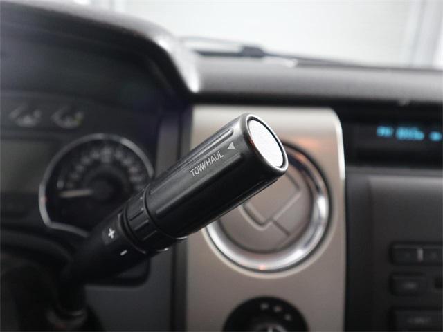 used 2011 Ford F-150 car