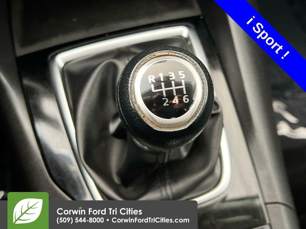 used 2016 Mazda Mazda3 car, priced at $10,689