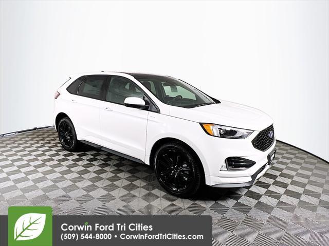 new 2024 Ford Edge car, priced at $42,999