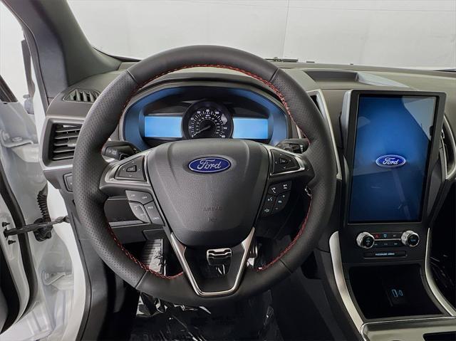 new 2024 Ford Edge car, priced at $42,999