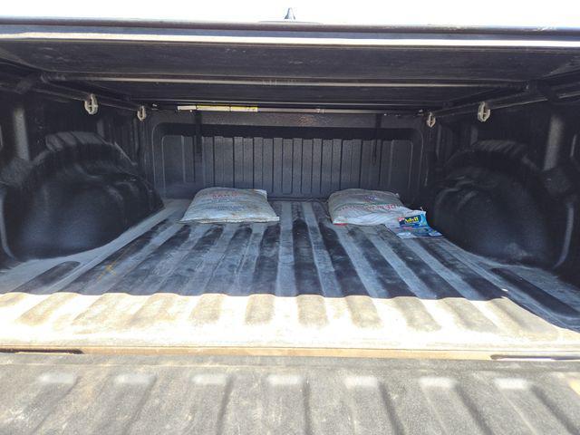 used 2022 Ram 1500 car, priced at $41,792