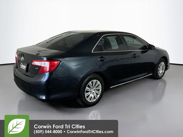 used 2012 Toyota Camry car, priced at $4,489