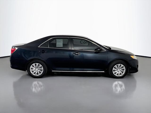 used 2012 Toyota Camry car, priced at $6,902