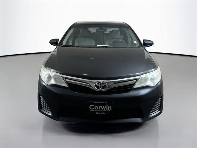 used 2012 Toyota Camry car, priced at $6,902