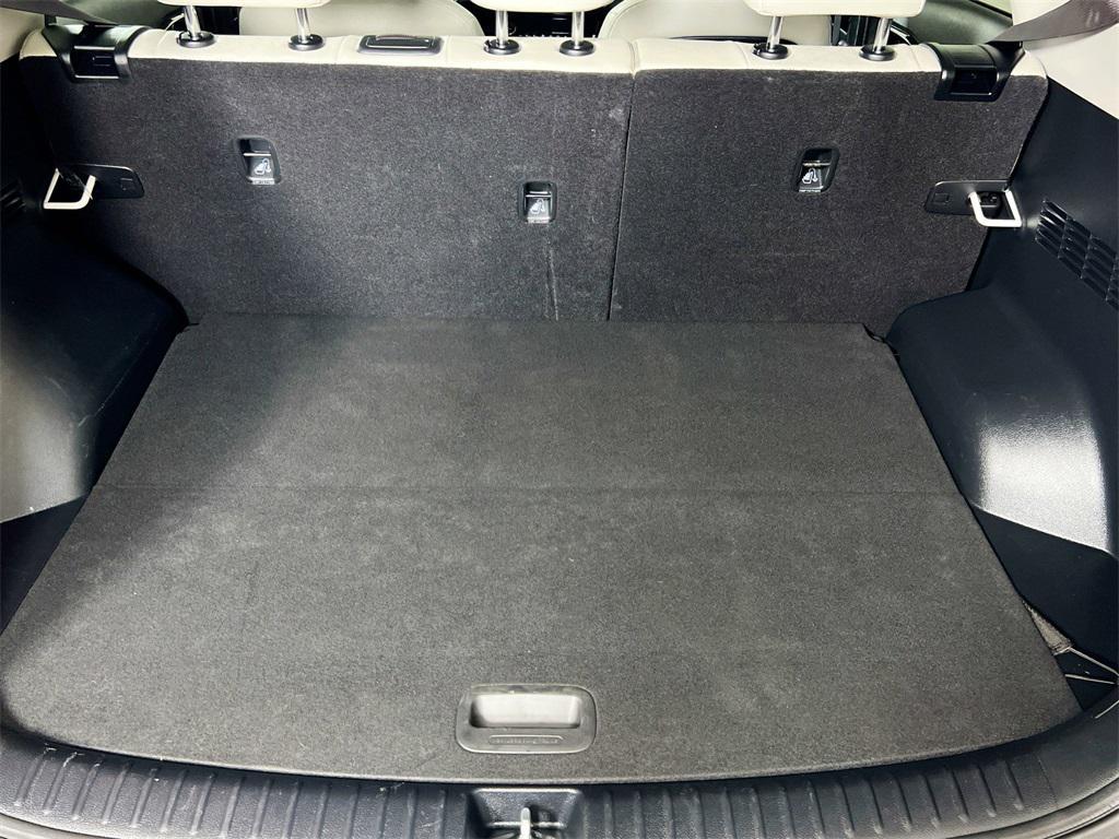 used 2021 Kia Seltos car, priced at $18,888