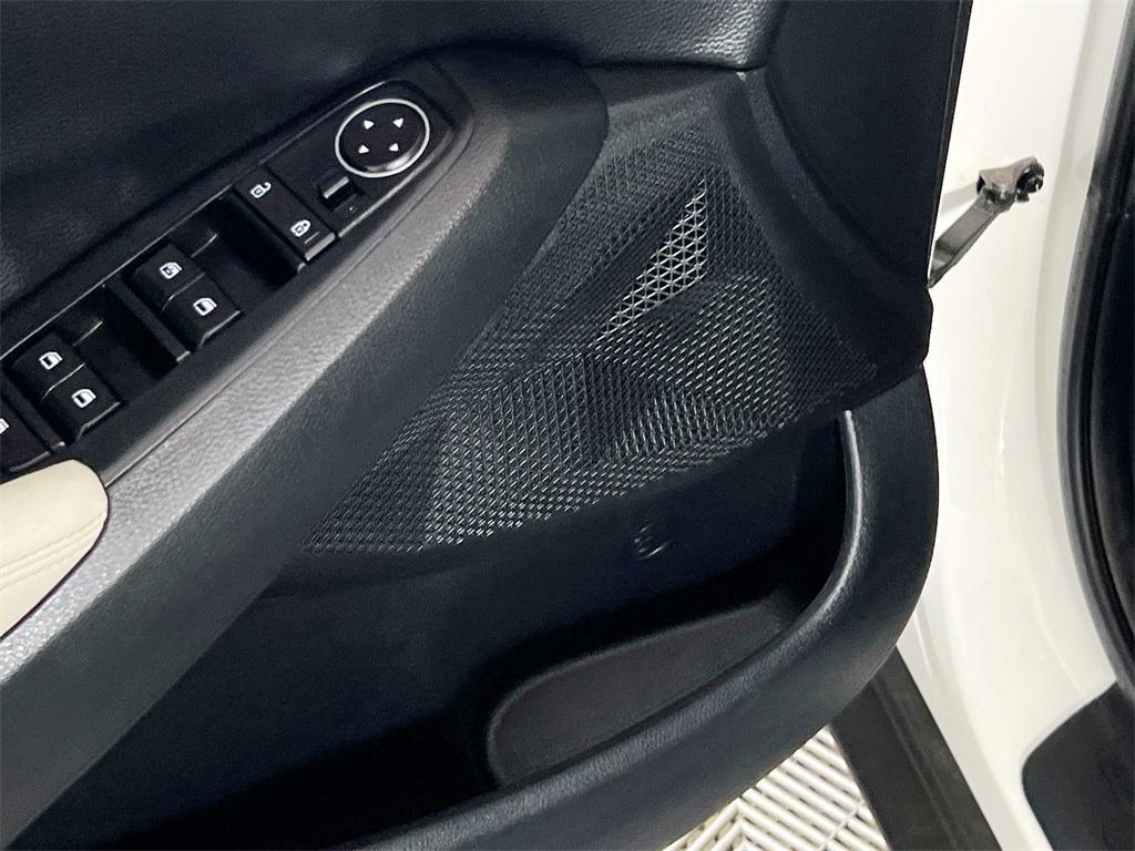 used 2021 Kia Seltos car, priced at $18,888