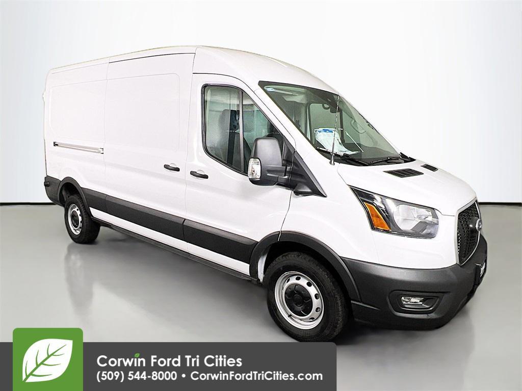 new 2024 Ford Transit-250 car, priced at $45,060