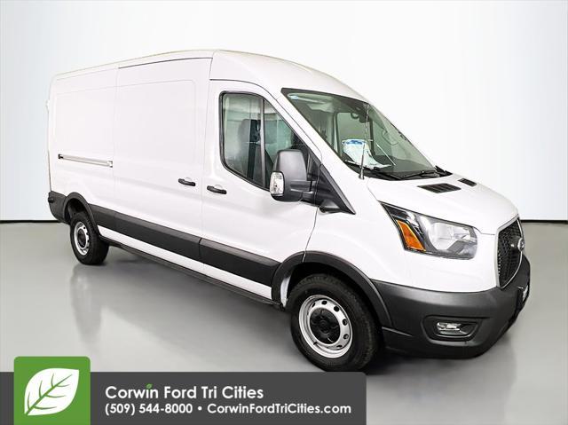 new 2024 Ford Transit-250 car, priced at $55,995