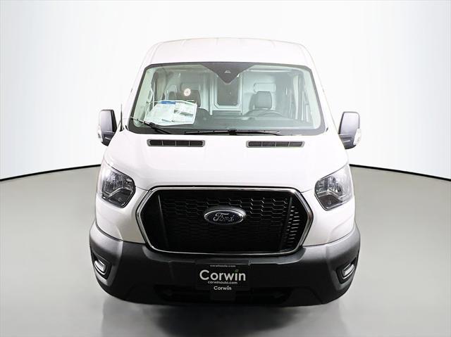 new 2024 Ford Transit-250 car, priced at $55,995