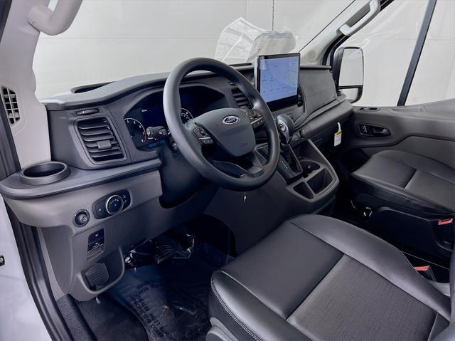 new 2024 Ford Transit-250 car, priced at $55,995