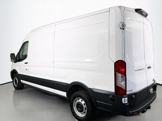 new 2024 Ford Transit-250 car, priced at $55,995