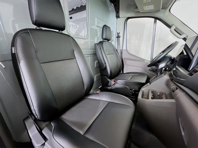 new 2024 Ford Transit-250 car, priced at $55,995