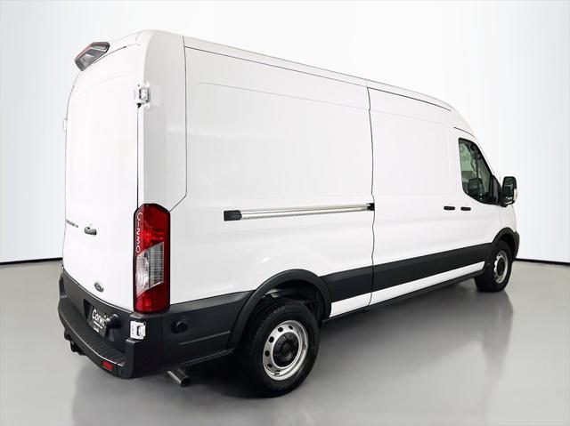 new 2024 Ford Transit-250 car, priced at $55,995