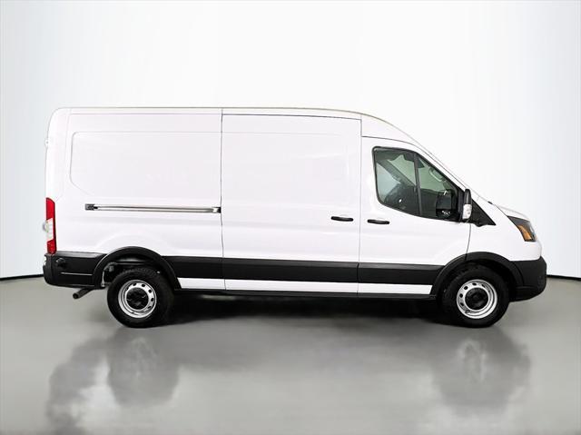 new 2024 Ford Transit-250 car, priced at $55,995