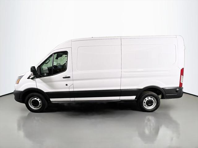 new 2024 Ford Transit-250 car, priced at $55,995