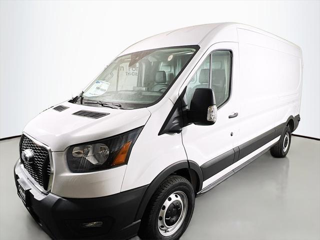 new 2024 Ford Transit-250 car, priced at $55,995