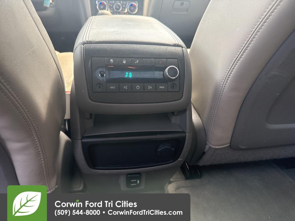 used 2016 Chevrolet Traverse car, priced at $10,930